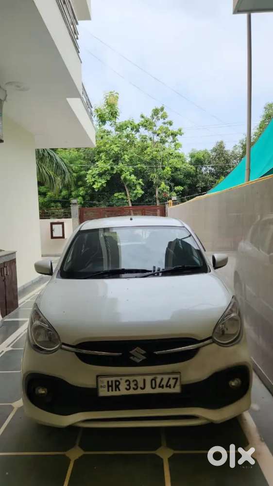 Maruti Suzuki Celerio Vxi 2022