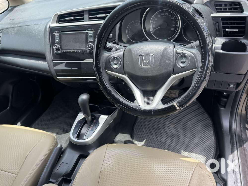 Honda Jazz 1.2 V At I Vtec, 2021, Petrol