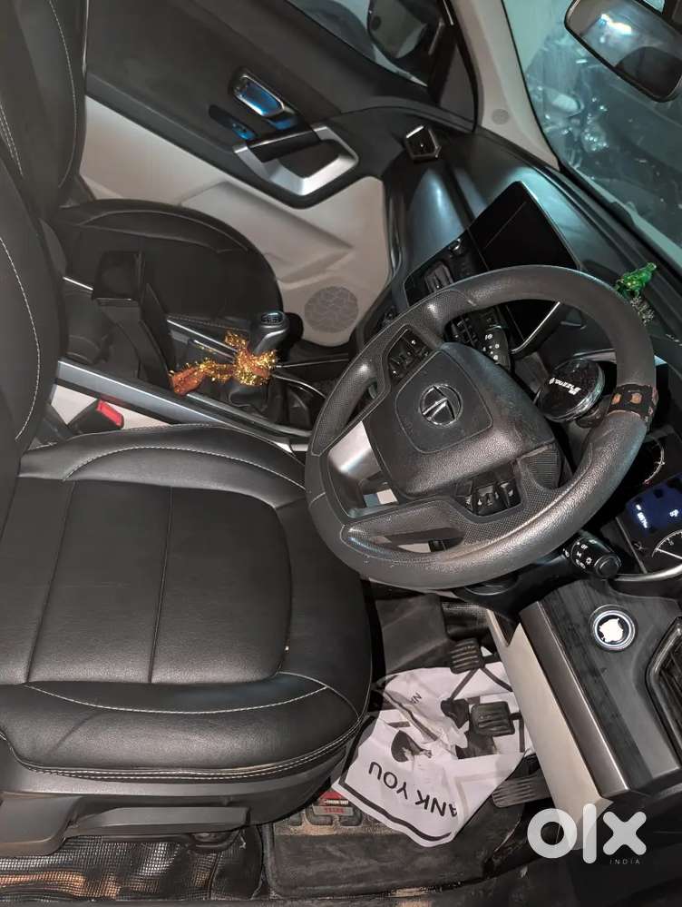 Tata Safari 2.0 2021