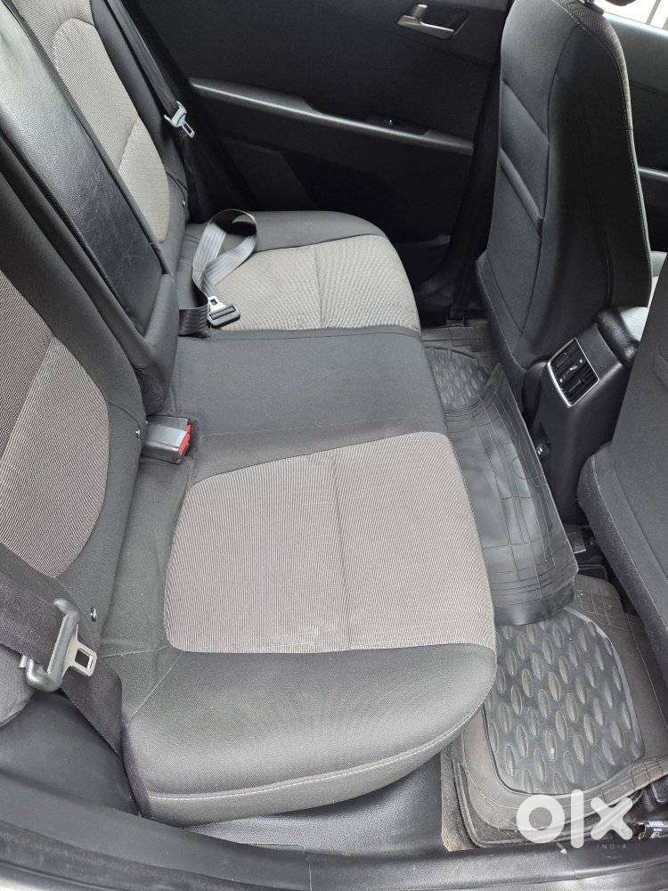 Hyundai Creta 1.6 Crdi At Sx Plus, 2016, Diesel