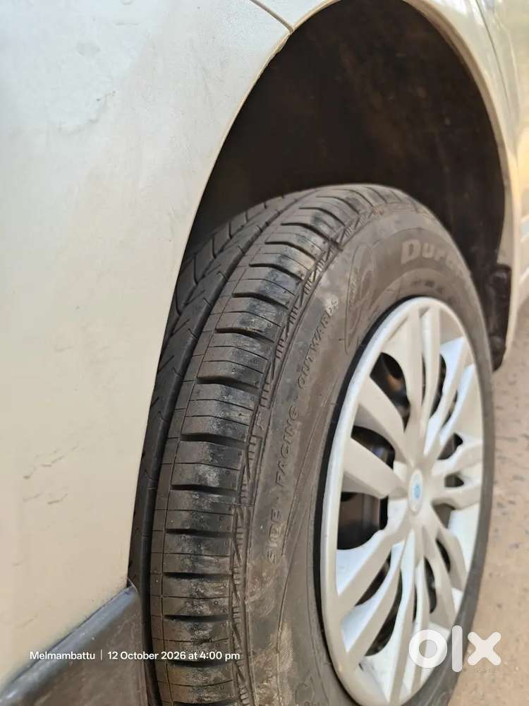 Maruti Dzire 2012 Petrol Manual