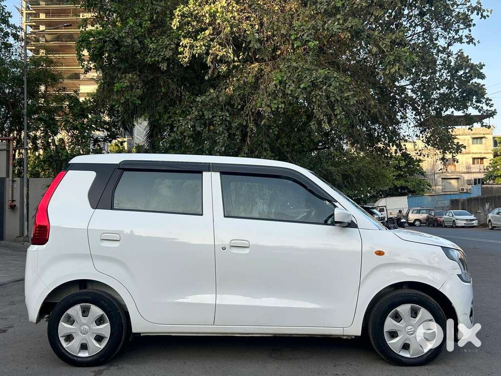 Maruti Suzuki Wagon R, 2023, Cng & Hybrids