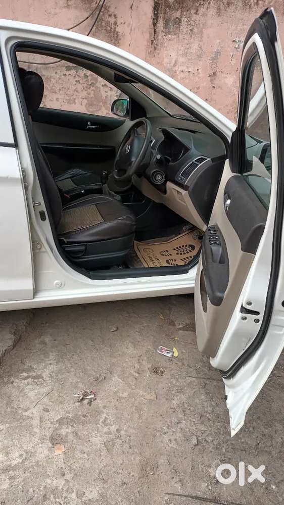 Hyundai I20 Magna Diesel 44000 Km Driven