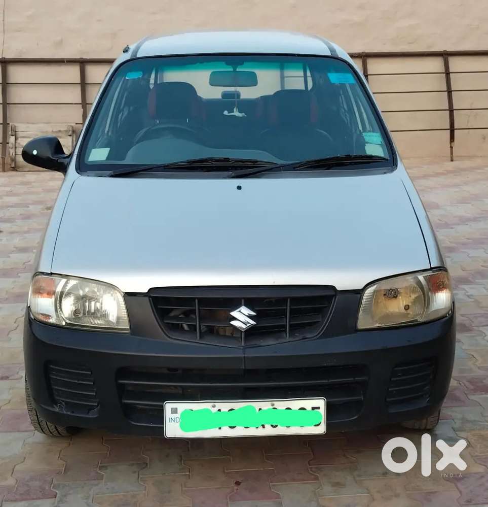 Alto Lxi 2005 Model