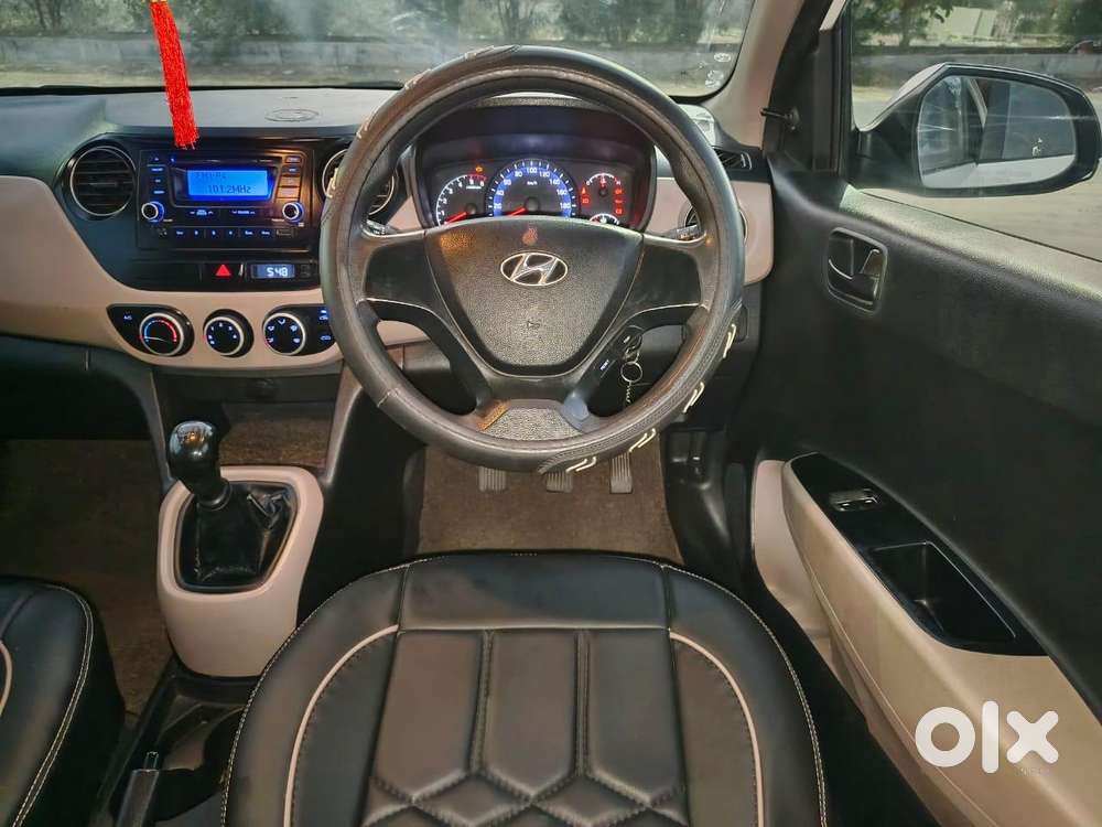 Hyundai Xcent 2014-2016 1.1 Crdi S Option, 2015, Diesel