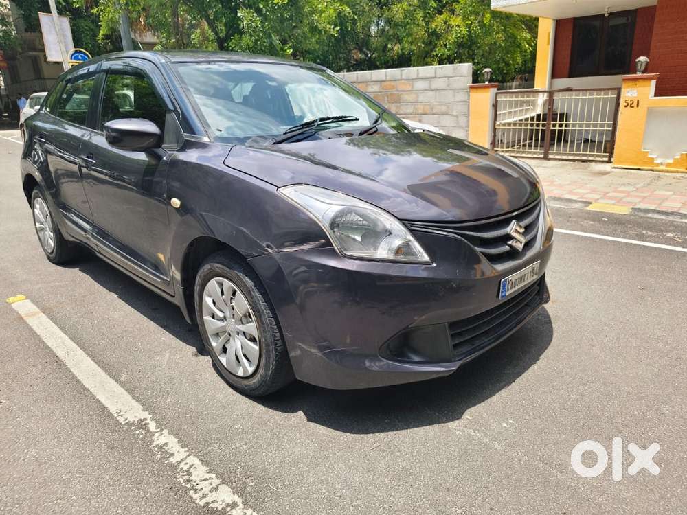 Maruti Suzuki Baleno 1.3 Sigma, 2016, Petrol