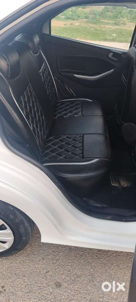 Ford Freestyle Titanium Plus Diesel, 2016, Diesel