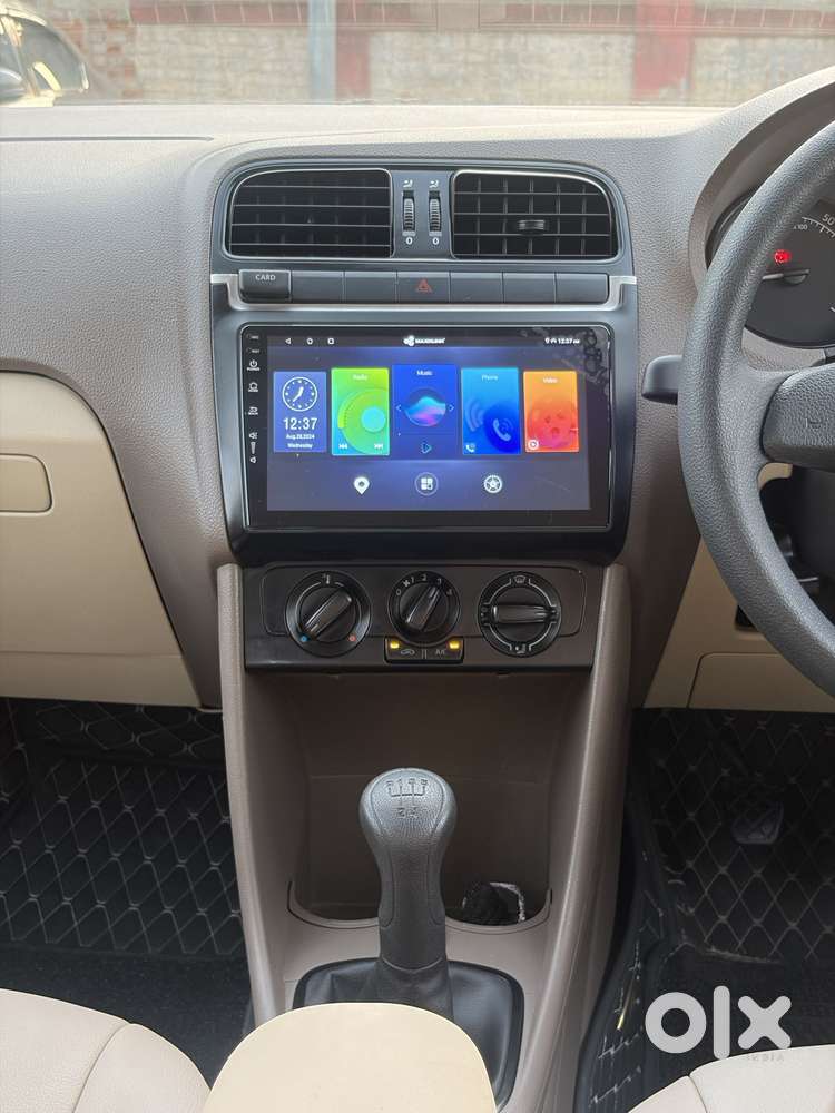 Skoda Rapid 1.6 Mpi Active, 2015, Petrol