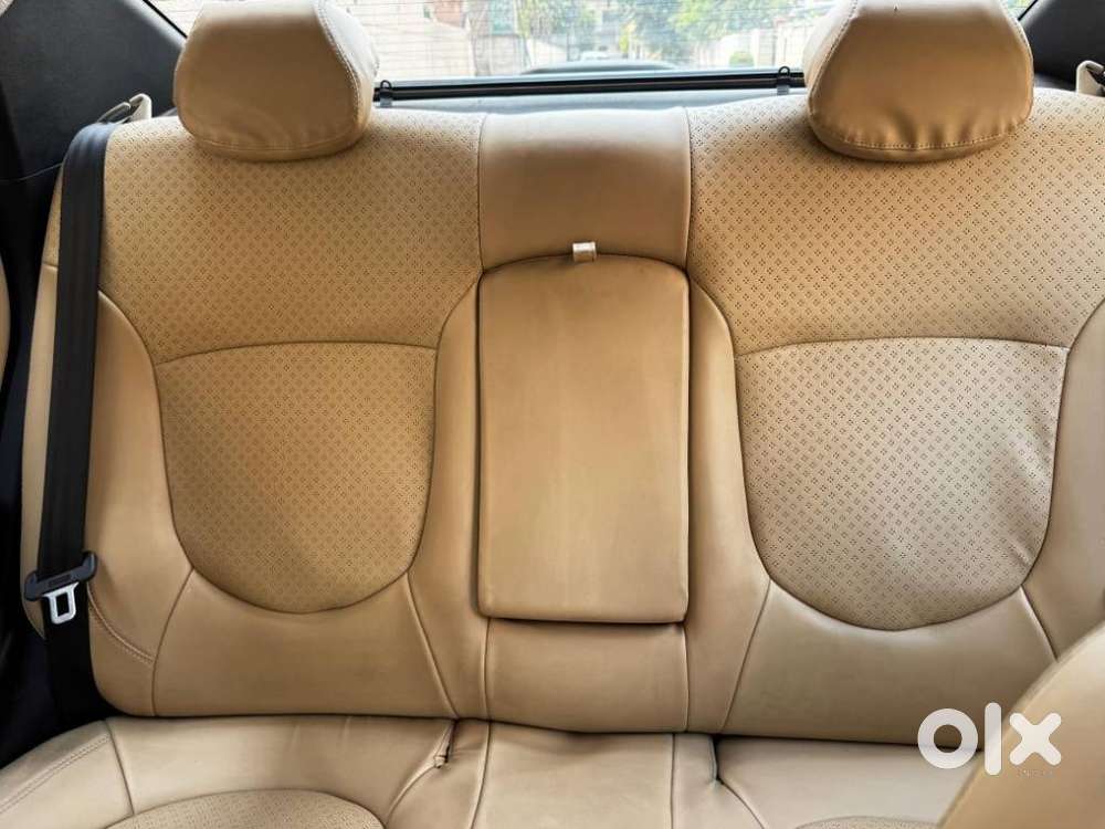 Hyundai Verna Sx Petrol At, 2014, Petrol