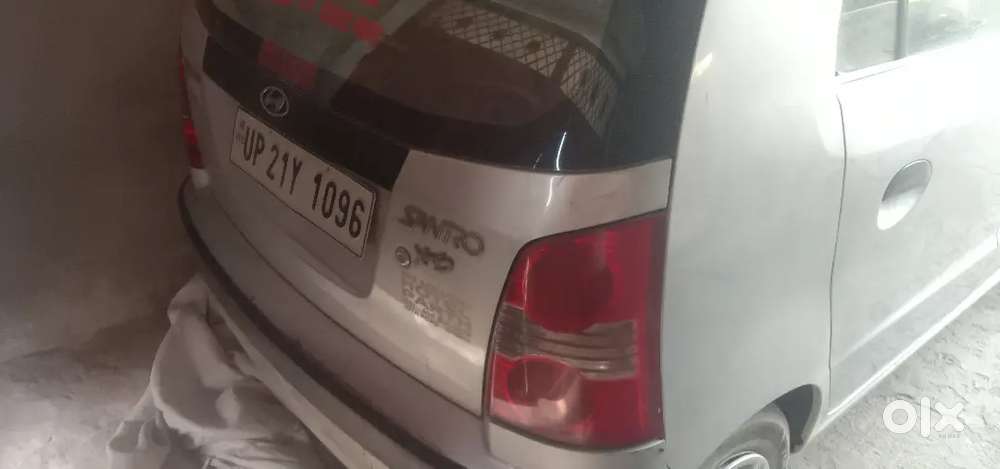 Fitness July 2028 Tak H Good Candition Car H