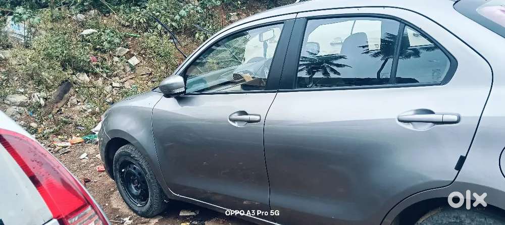 Maruti Suzuki Dzire 2023