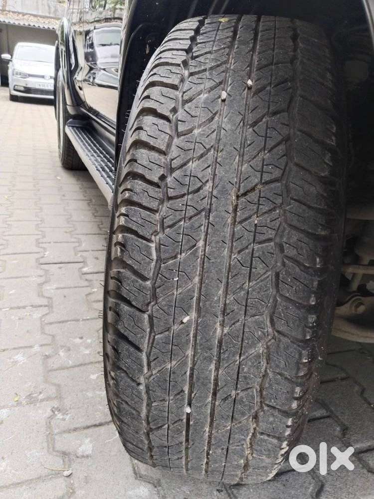 Toyota Fortuner 3.0 4x2 Mt, 2013, Diesel
