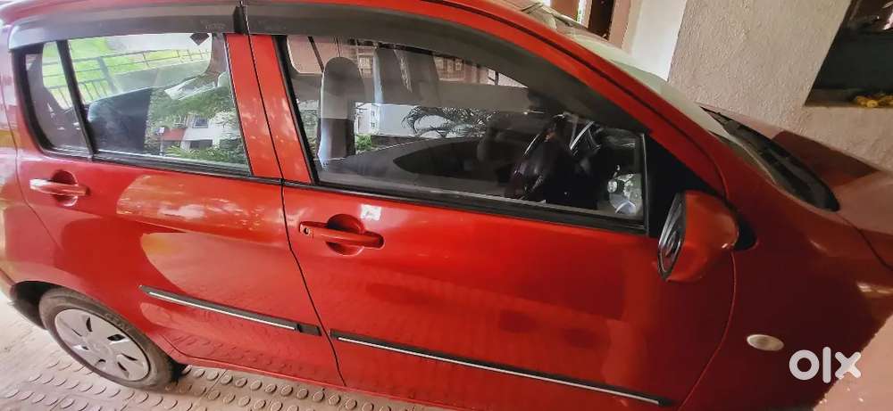 Maruti Suzuki Celerio 2019 Vxi (o) Cng