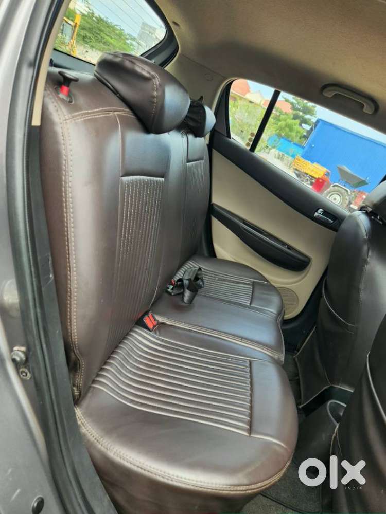 Hyundai Elite I20 1.4 Sportz (o) Crdi, 2013, Diesel