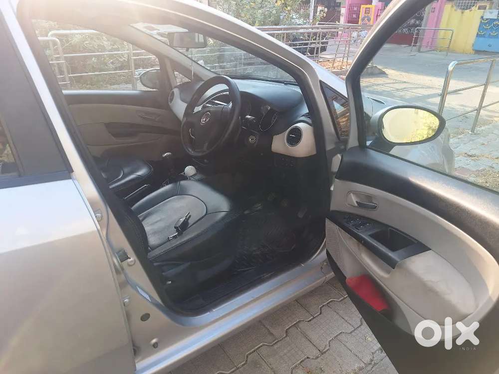 Premium Family-owned Fiat Linea Multijet Diesel

For Sale