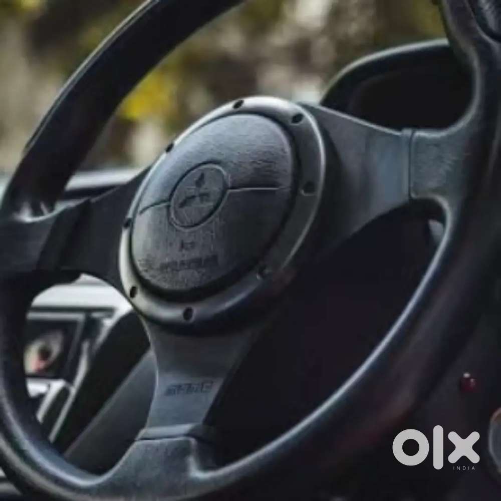 Mitsubishi Cedia Sports 2.0 Ralliart Edition Well Maintained