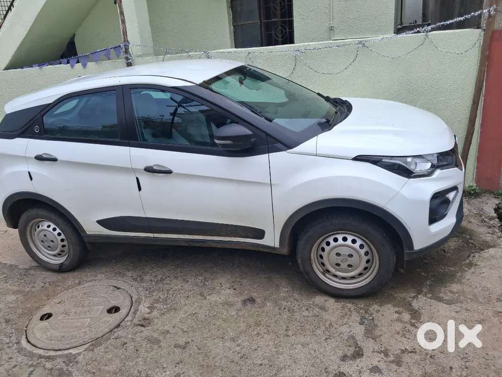 Tata Nexon