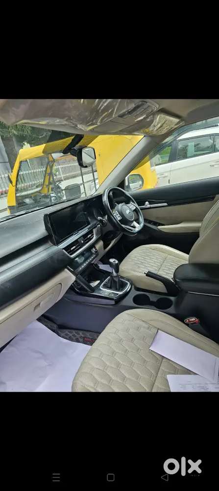 Good Condition, New Tyre, Recent Servicing