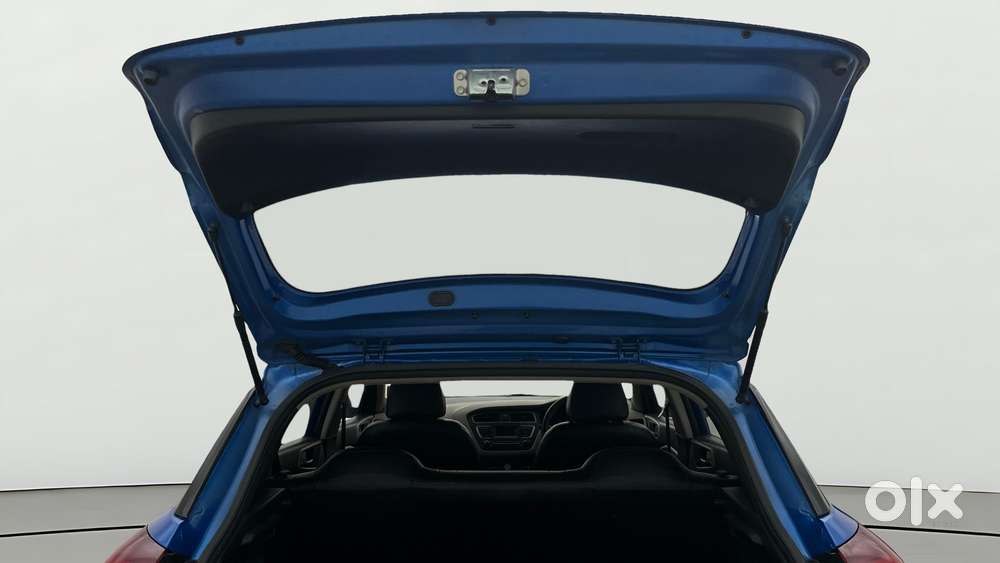 Hyundai Elite I20 Magna Executive 1.2, 2018, Petrol