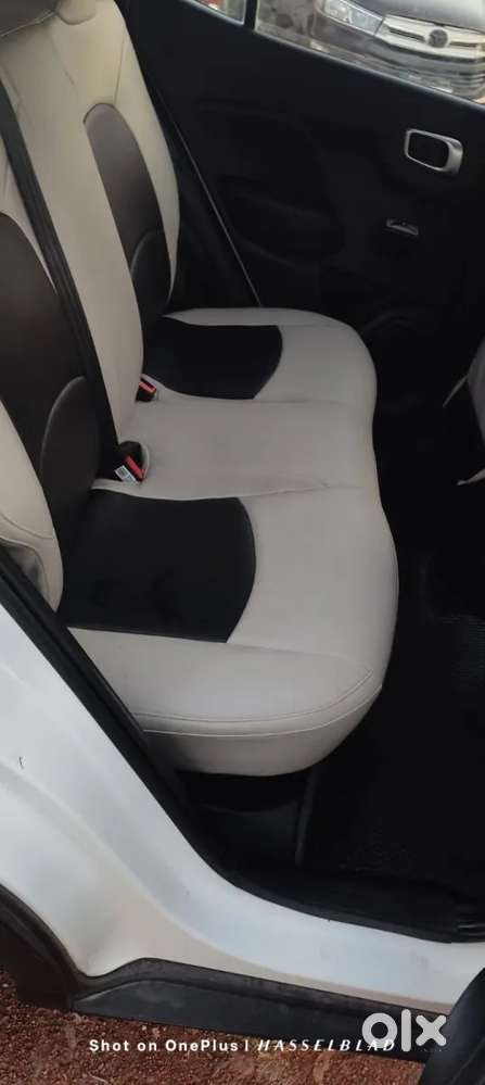 Hyundai Venue E 1.2 Petrol, 2021, Petrol