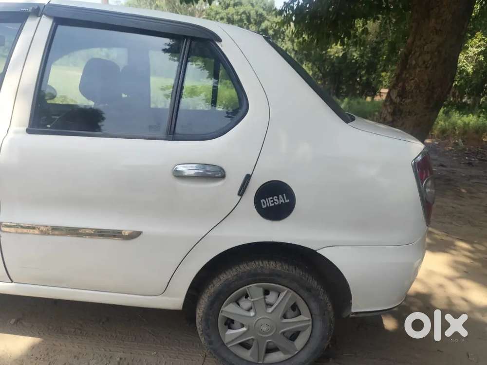 Tata Indigo Ecs 2014