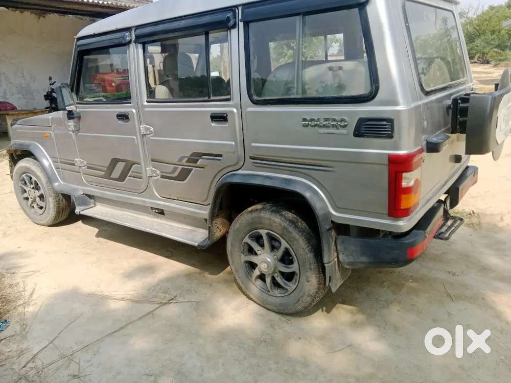 Boloro Di Turbo 2011 Model Rs. 2,80,000
