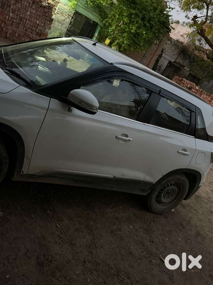 Toyota Urban Cruiser Petrol 2022