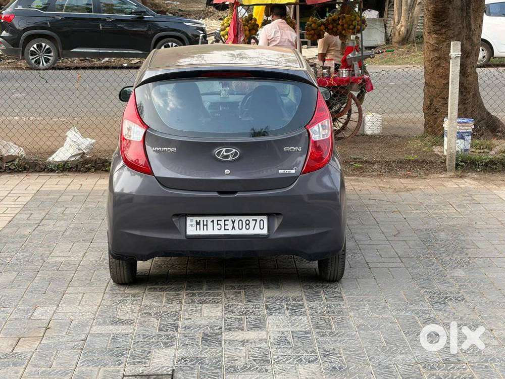 Hyundai Eon Era +, 2014, Petrol