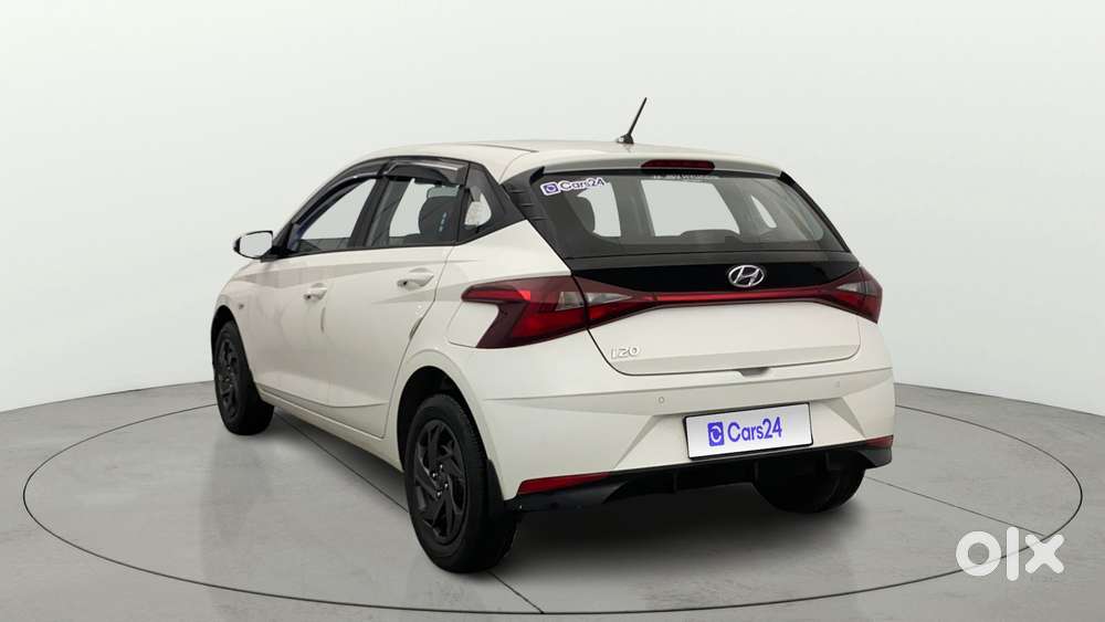 Hyundai New I20 1.2 Magna Mt, 2023, Petrol