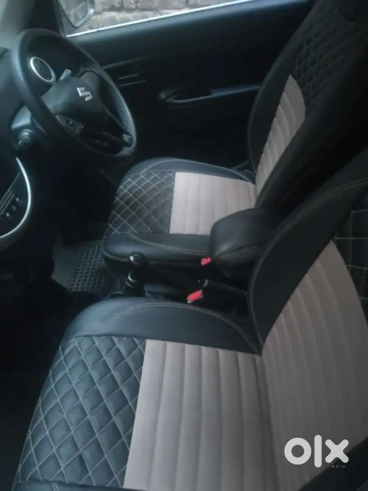 Maruti Suzuki S-presso 2020 Vxi Plus