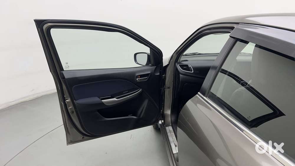 Maruti Suzuki Baleno 1.3 Delta, 2021, Petrol