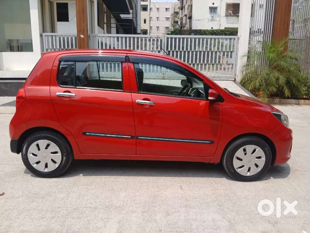 Maruti Suzuki Celerio Zxi, 2020, Petrol