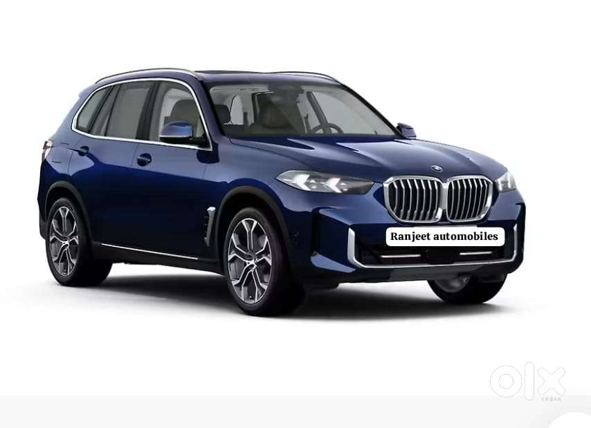 Bmw X5 Xdrive 30d M Sport, 2023, Diesel