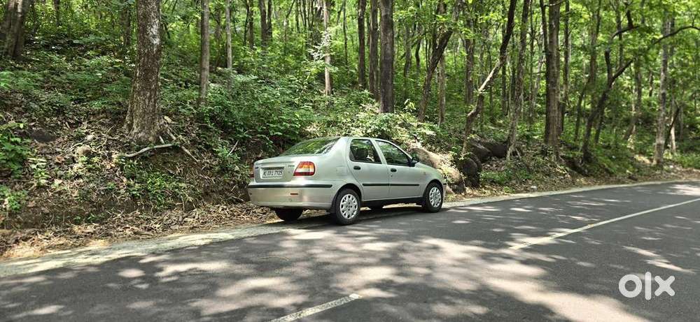 Fiat Petra 2005 Manual