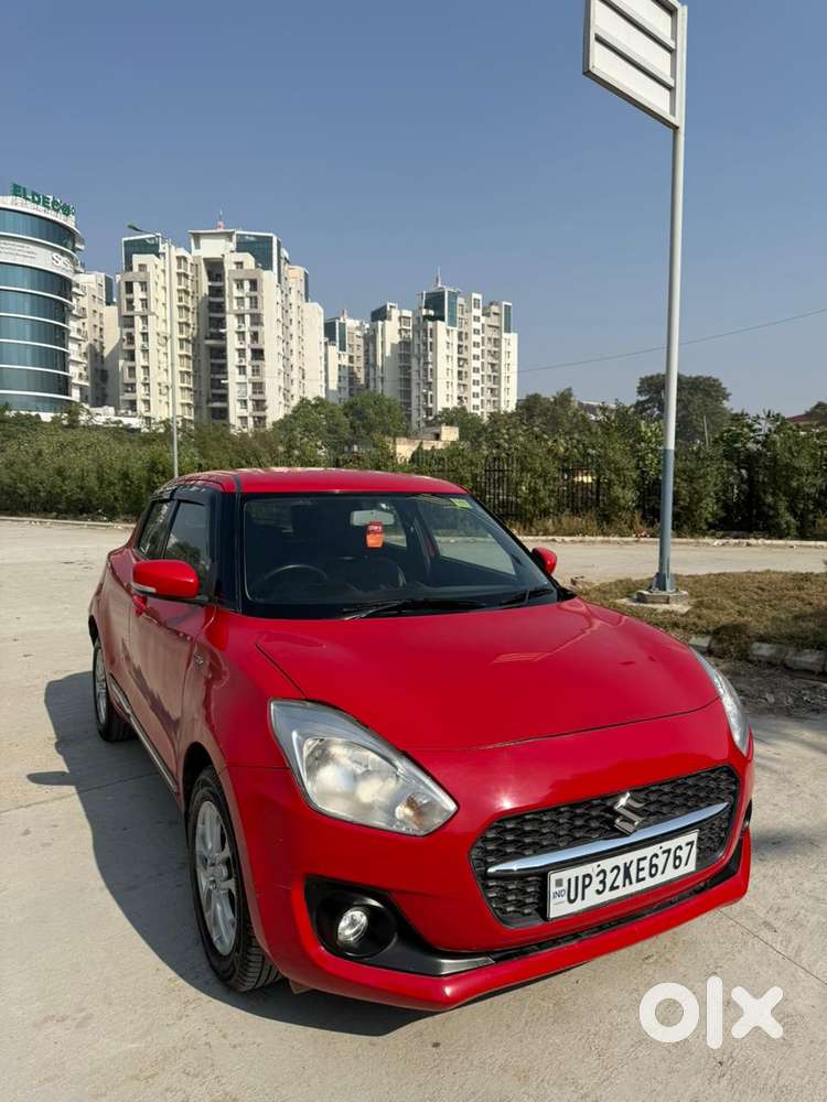 Maruti Suzuki Swift