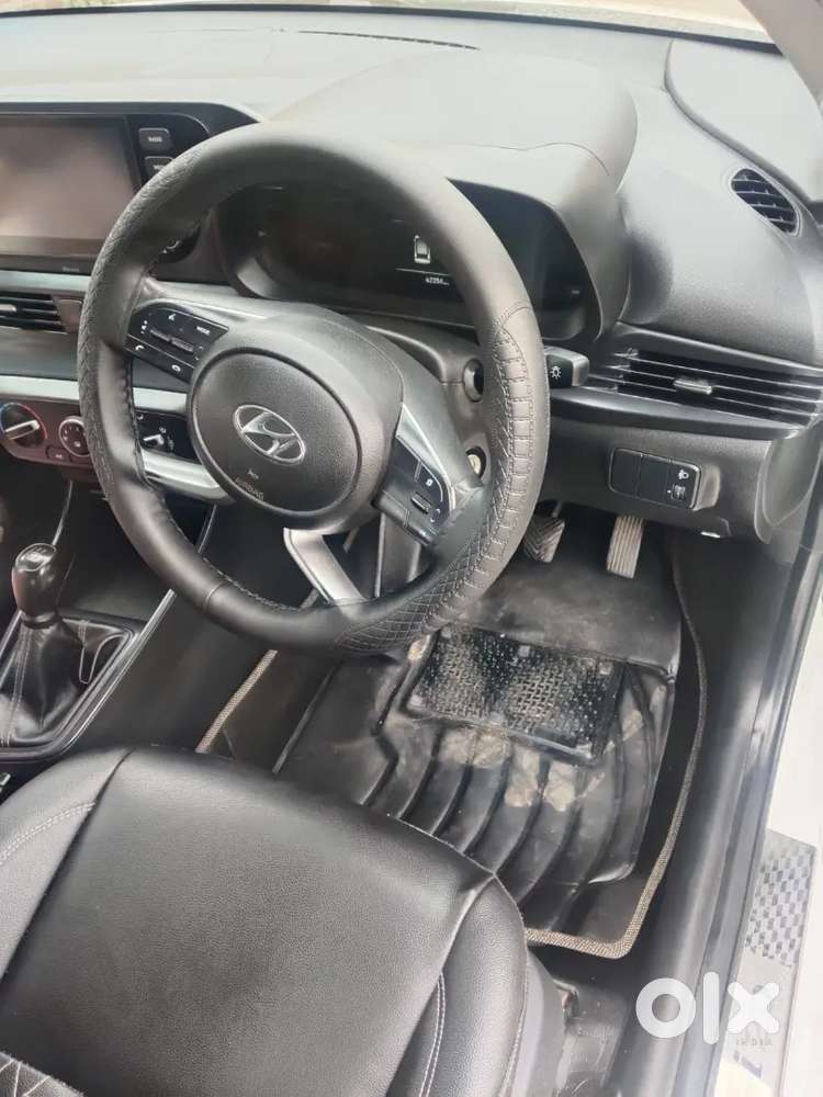 Full Insurance First Owner