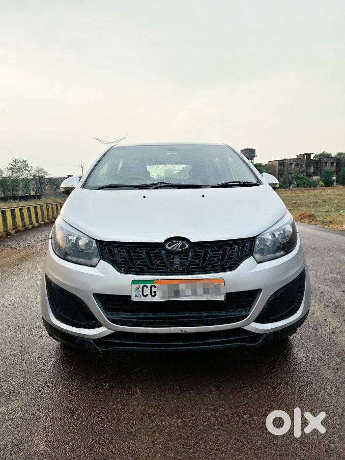 Mahindra Marazzo M2 8str, 2019, Diesel