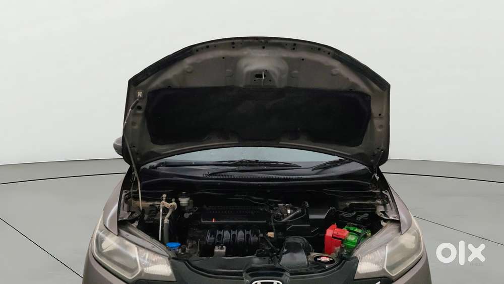 Honda Jazz 1.2 V At I Vtec, 2016, Petrol