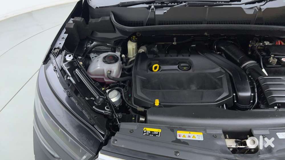 Skoda Kushaq Ambition 1.0l Tsi Mt, 2023, Petrol