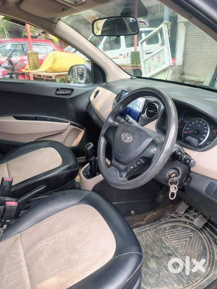 Hyundai Grand I10 Magna 1.2 Kappa Vtvt, 2017, Diesel