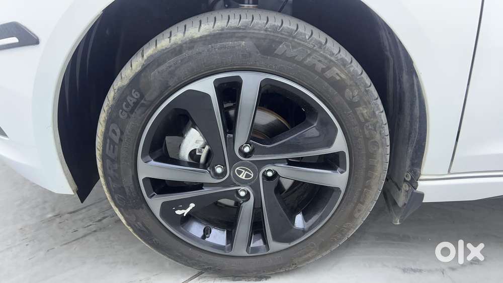 Tata Altroz Racer, 2024, Petrol