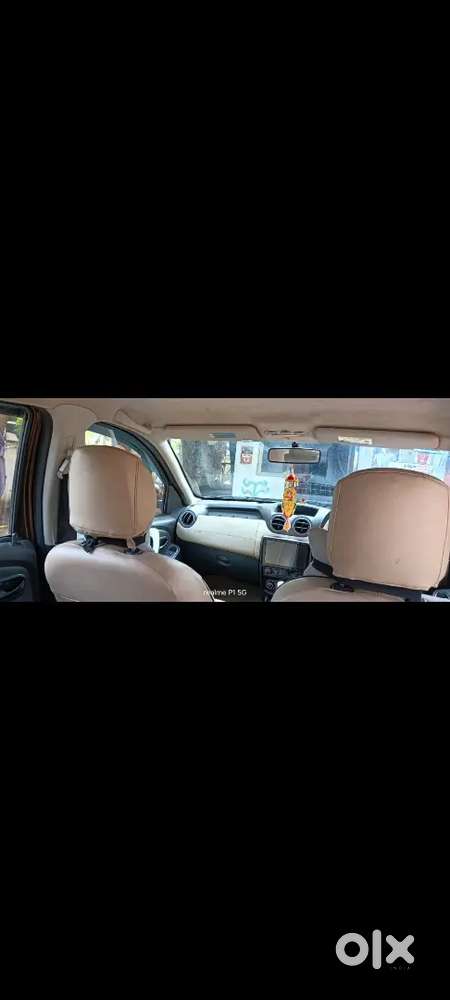 Renault Duster 2013 Diesel Good Condition