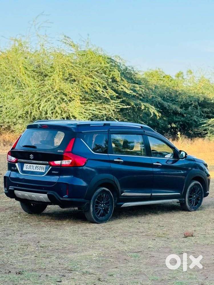 Maruti Suzuki Xl6, 2021, Petrol