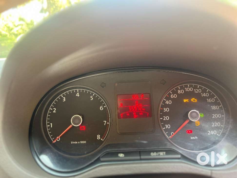 Volkswagen Vento 2013-2015 Tsi, 2014, Petrol