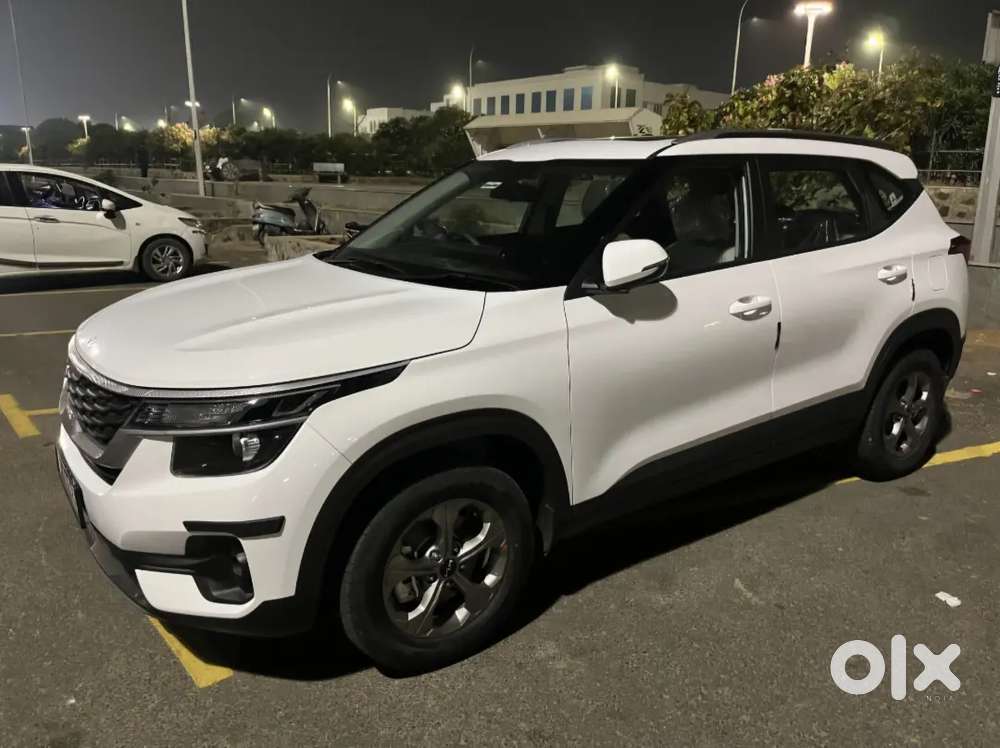 Kia Seltos 1.5 Htk+ Imt 2022