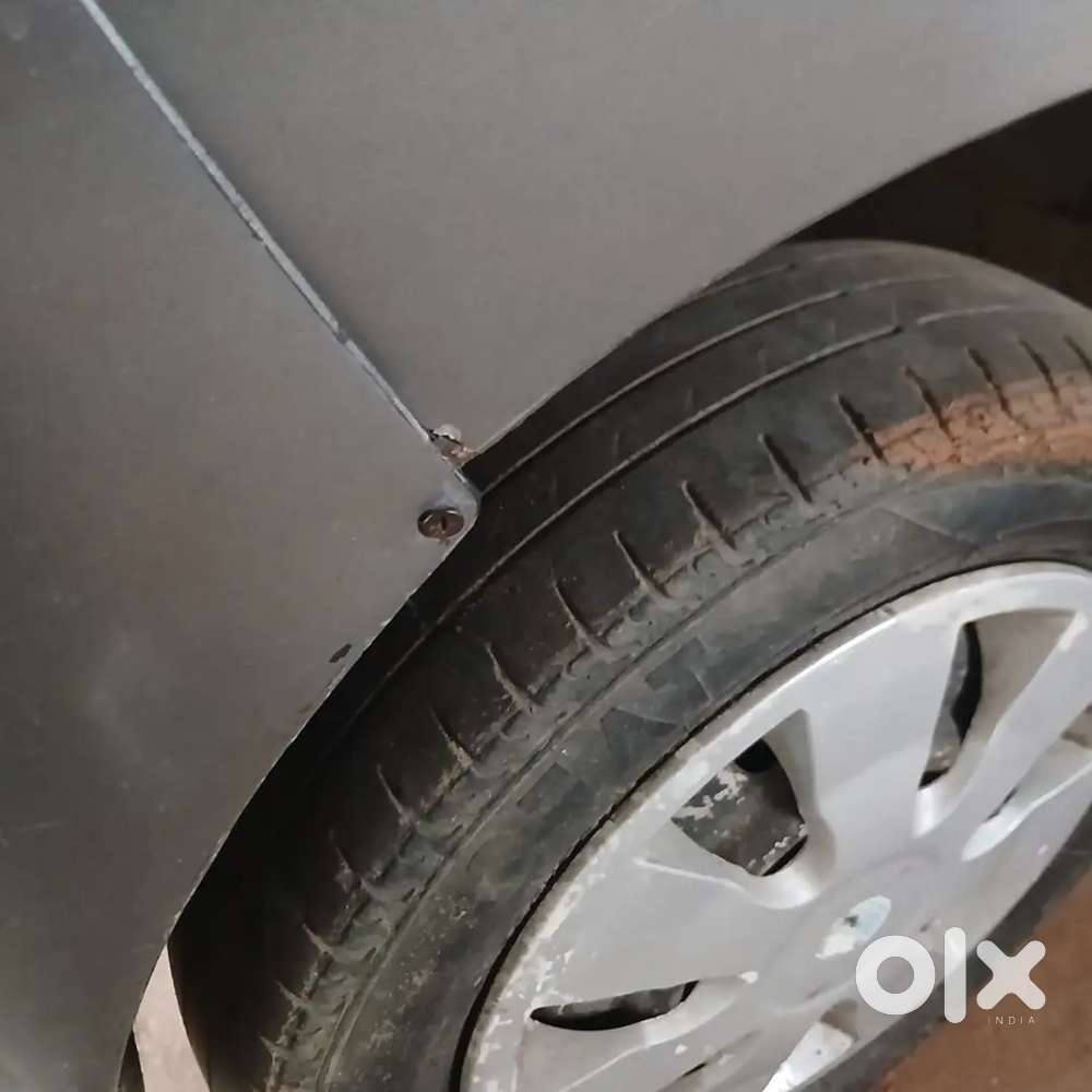 Maruti Suzuki Wagon R 2013 Petrol 125000 Km Driven