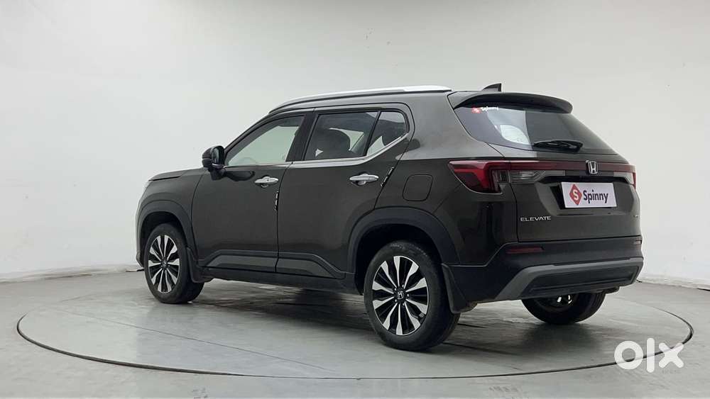 Honda Elevate Zx Mt, 2023, Petrol