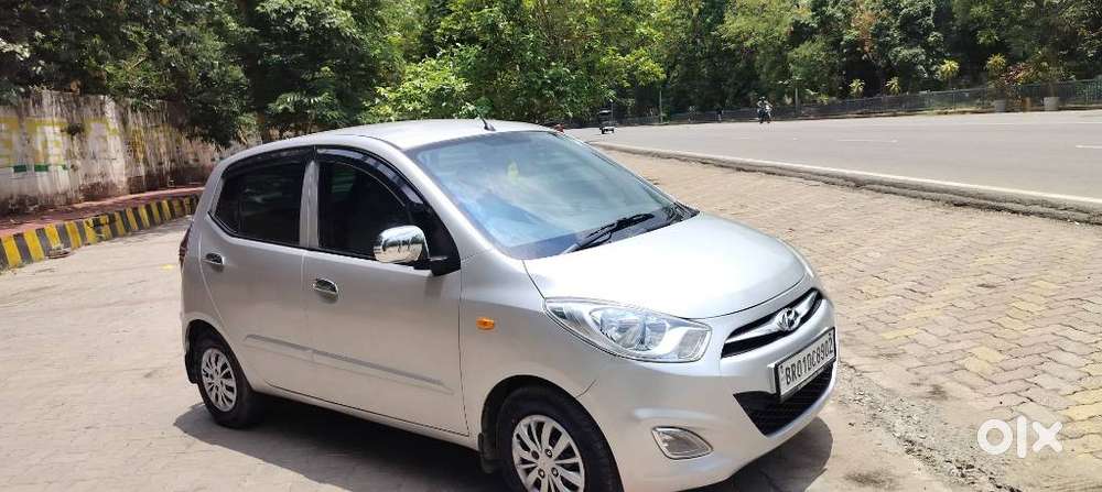 Hyundai I10 1.2 Kappa Magna, 2017, Petrol