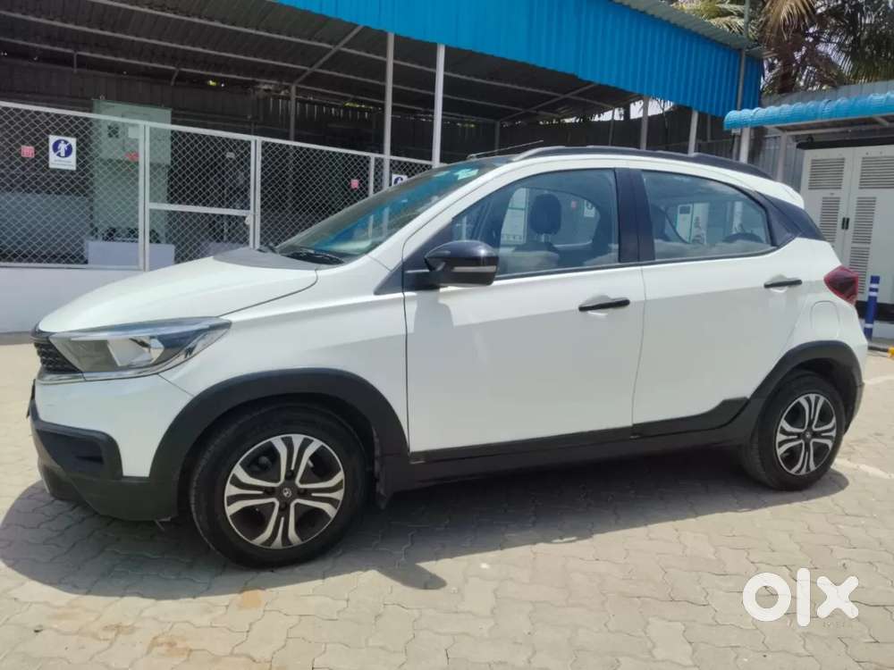 Tata Tiago Xza Plus, 2024, Cng & Hybrids