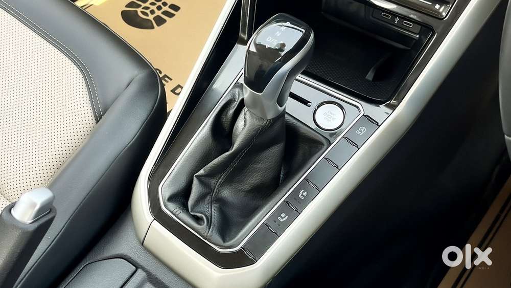Volkswagen Virtus Petrol 2024